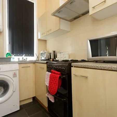 Apartmán Greendale House Leeds (West Yorkshire)