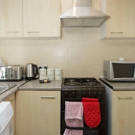 Apartment Greendale House Leeds (West Yorkshire)