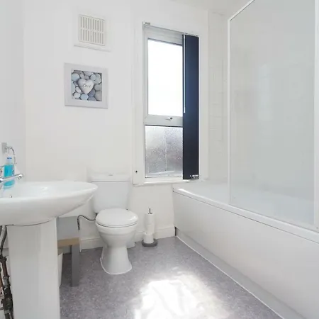 Greendale House Apartment