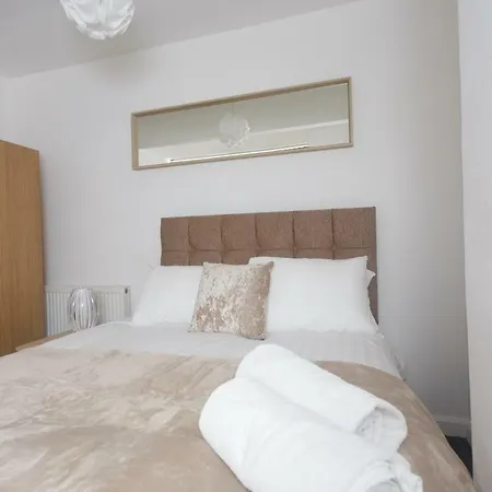 Greendale House Apartment Leeds (West Yorkshire)