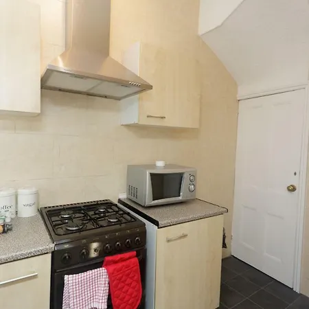 Greendale House Apartment Leeds (West Yorkshire)