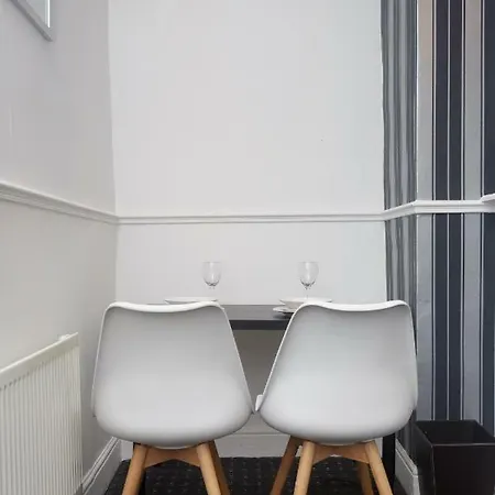 Apartmán Greendale House Leeds (West Yorkshire)