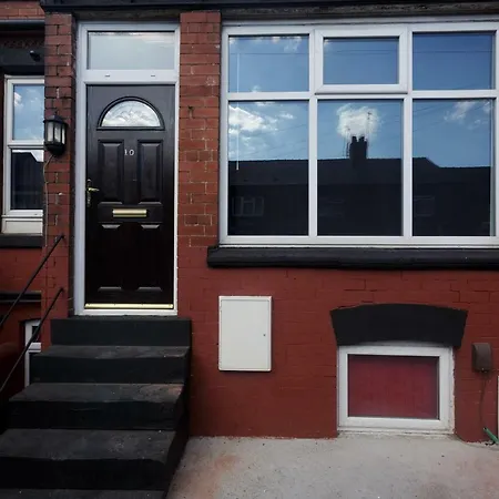 Apartment Greendale House *